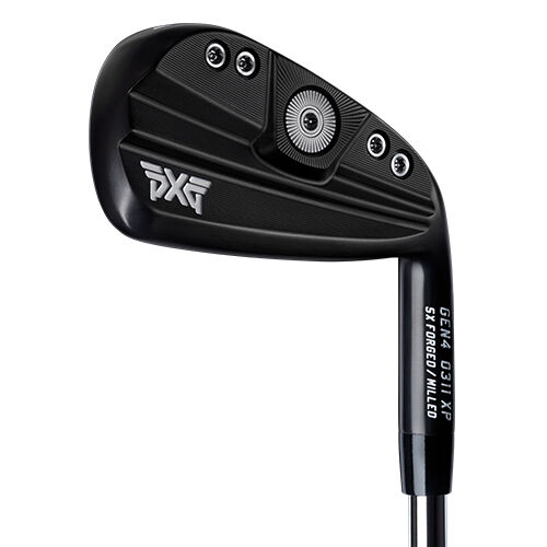 Shop PXG's Xtreme Dark Golf Clubs | PXG